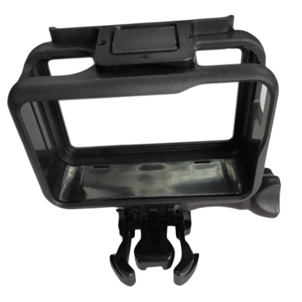 Standard Frame Border Housing Plastic Case For DJI Action