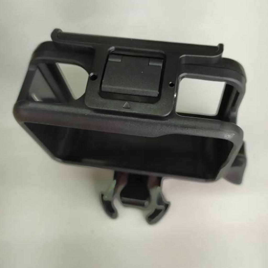 Standard Frame Border Housing Plastic Case For DJI Action