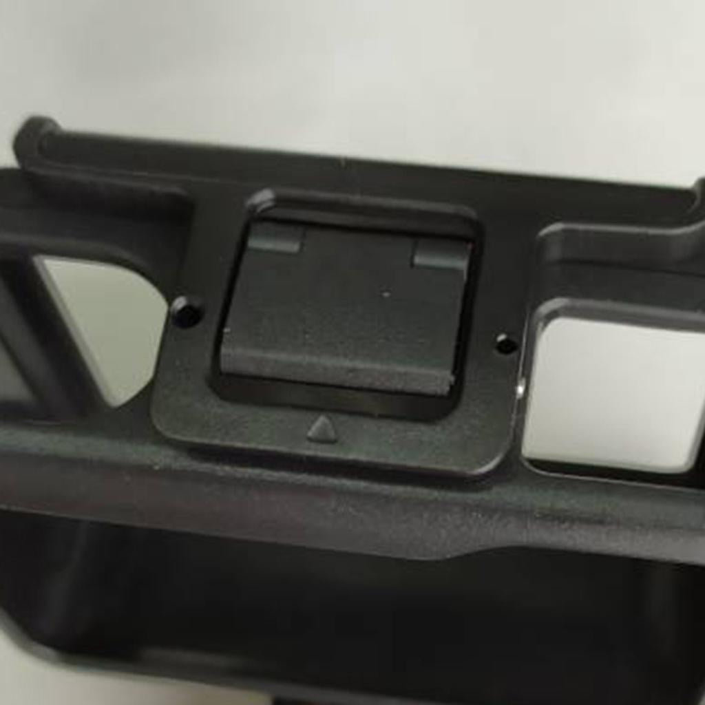 Standard Frame Border Housing Plastic Case For DJI Action