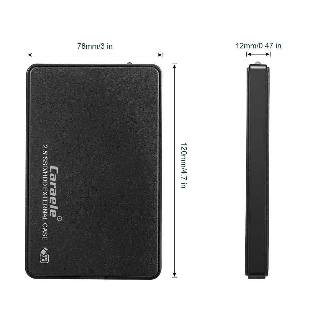 NEW Hot External Hard Drive Disk Storage Devices 2.5'' USB3.0 SATA 250GB