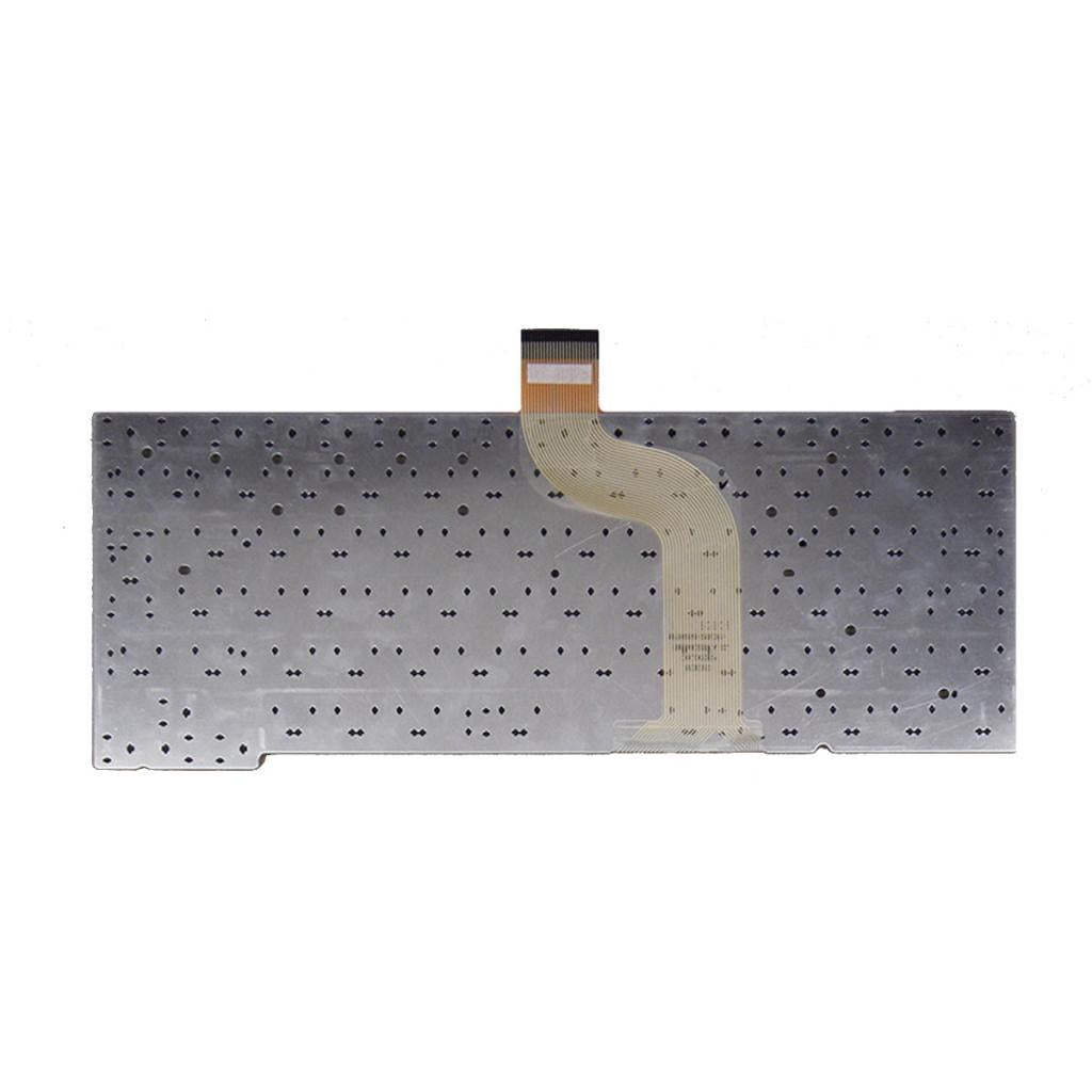 Spanish Layout Keyboard Repair for Sony SVT13 SVT14 Notebook 290x150x5mm