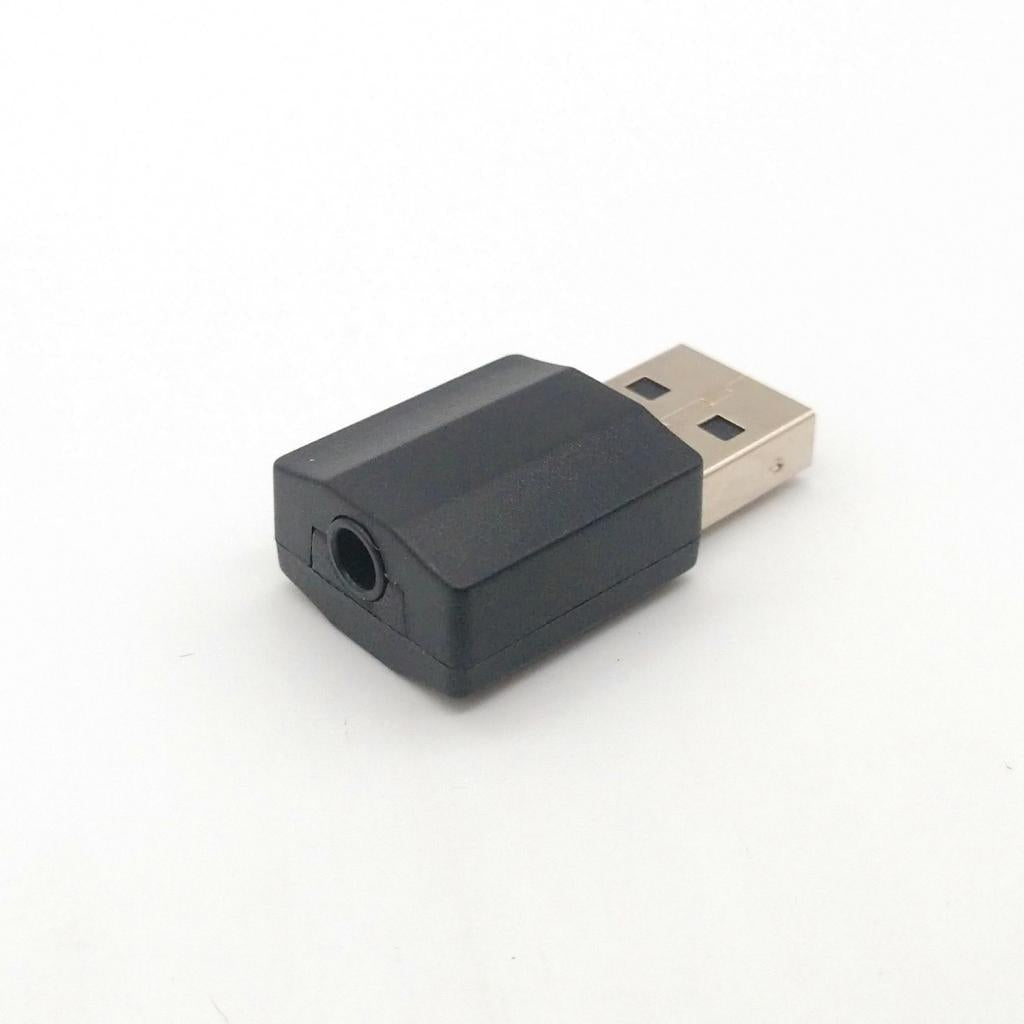 For USB Wireless Bluetooth5.0 Audio Transmitter And Receiver Adapter