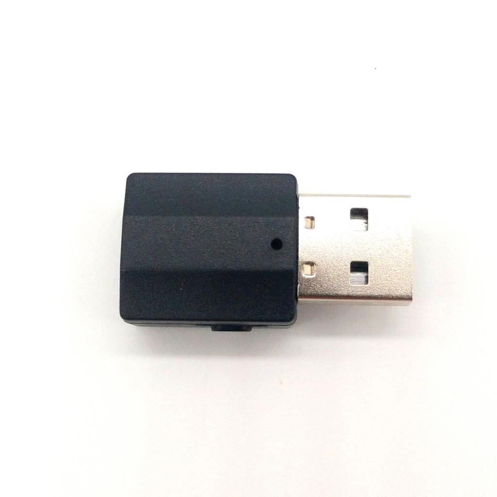For USB Wireless Bluetooth5.0 Audio Transmitter And Receiver Adapter