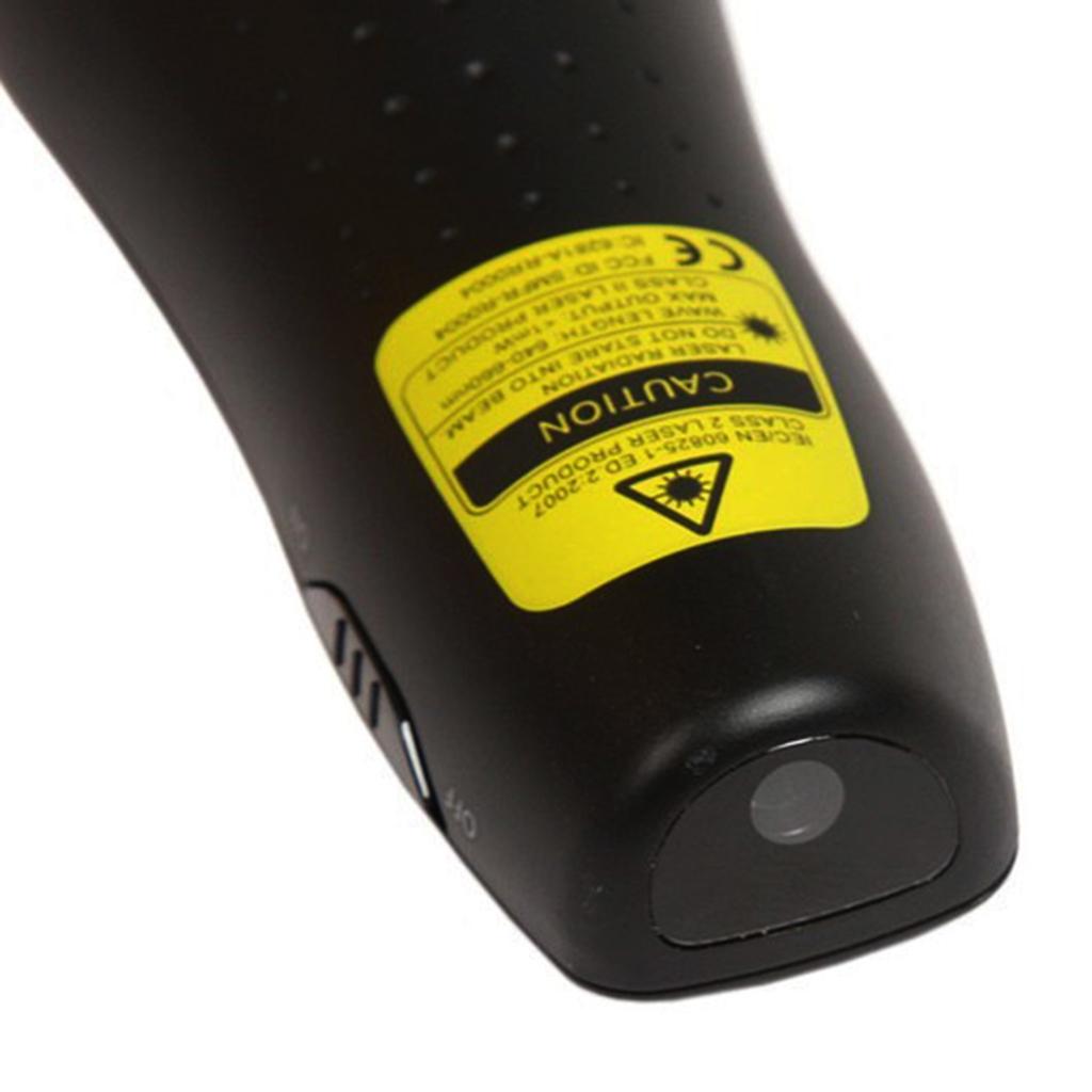 Professional Presenter R800 Wireless Red Laser Pointer for PPT Presentation