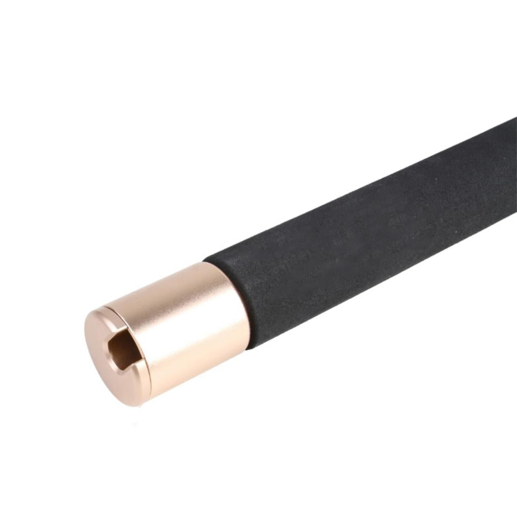 On-Stage Microphone Boom Pole 4 Section Boompole Arm Rod Extension