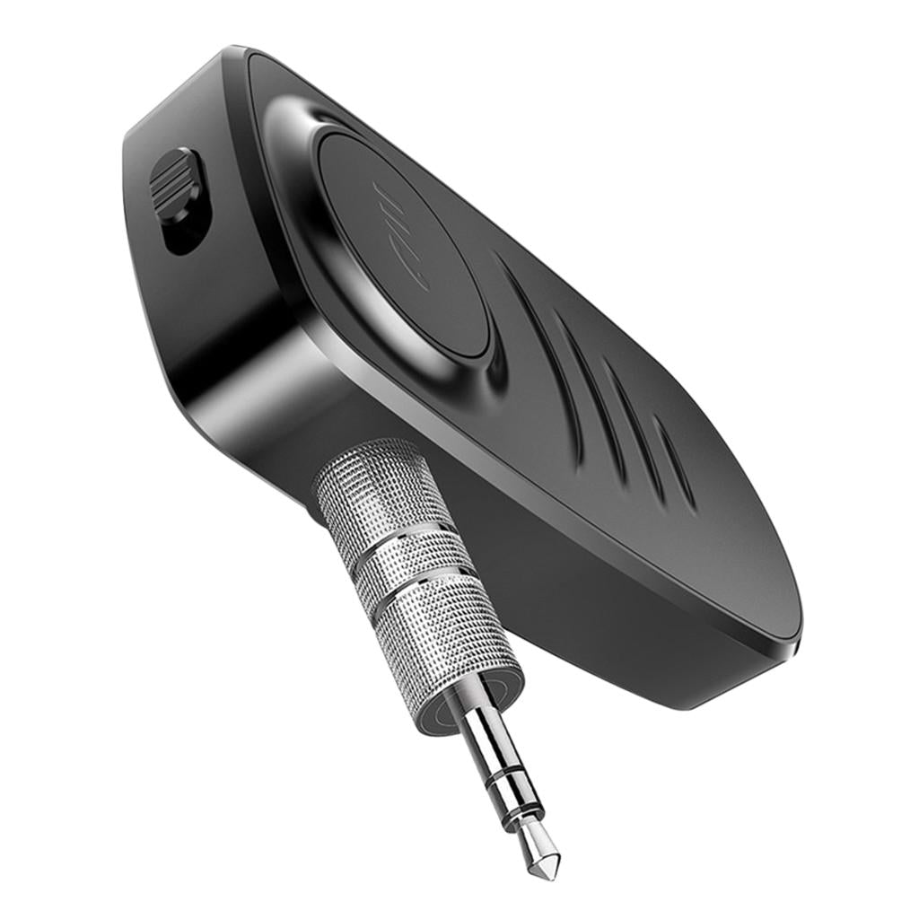 Wireless Bluetooth 5.0 Audio Transmitter Receiver Universal Music Adapter