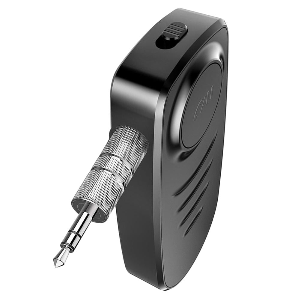 Wireless Bluetooth 5.0 Audio Transmitter Receiver Universal Music Adapter