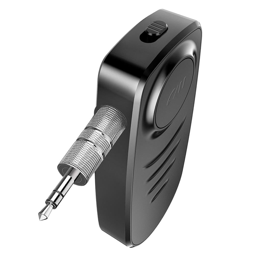 Wireless Bluetooth 5.0 Audio Transmitter Receiver Universal Music Adapter