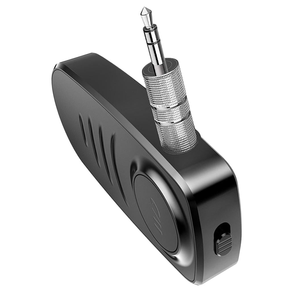 Wireless Bluetooth 5.0 Audio Transmitter Receiver Universal Music Adapter