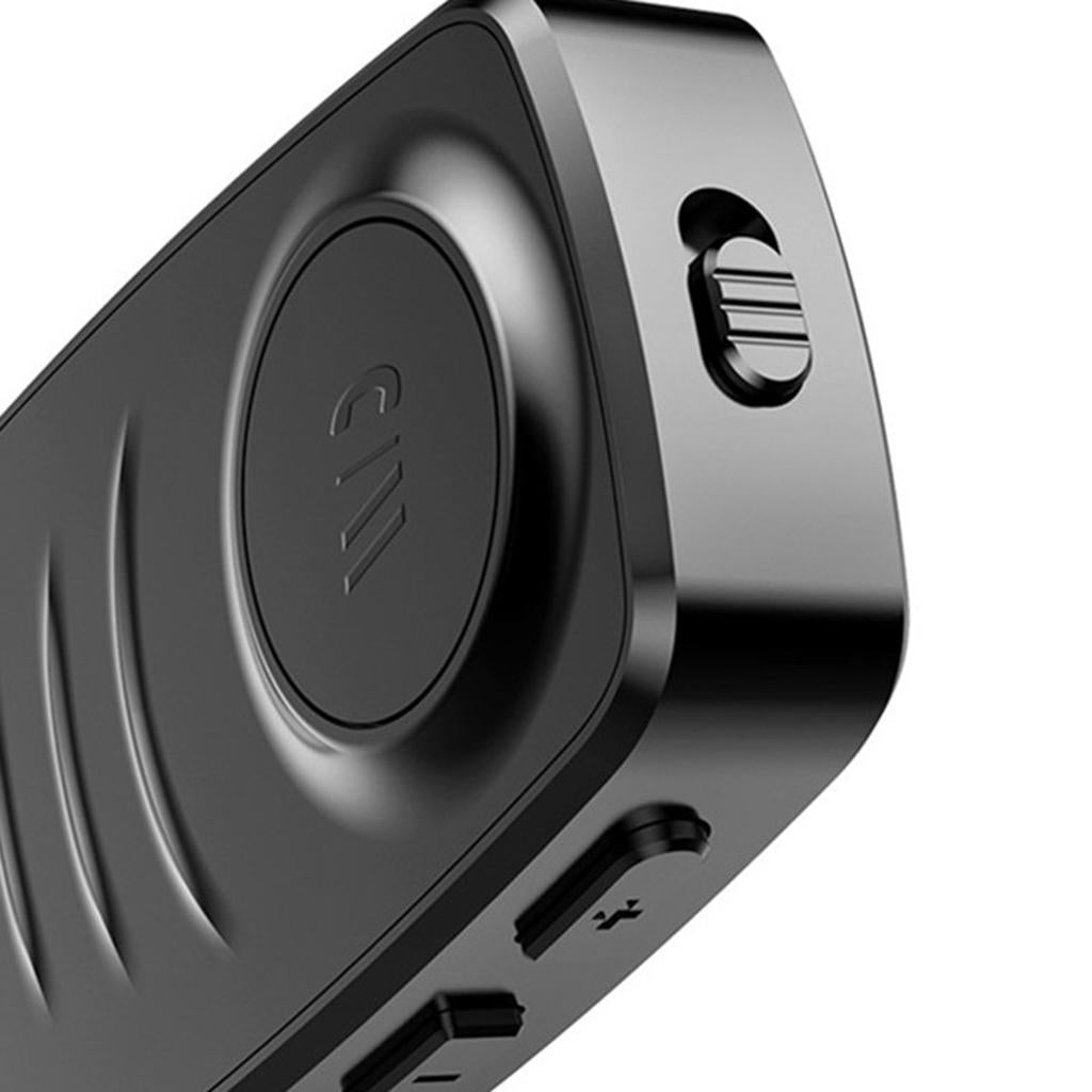 Wireless Bluetooth 5.0 Audio Transmitter Receiver Universal Music Adapter