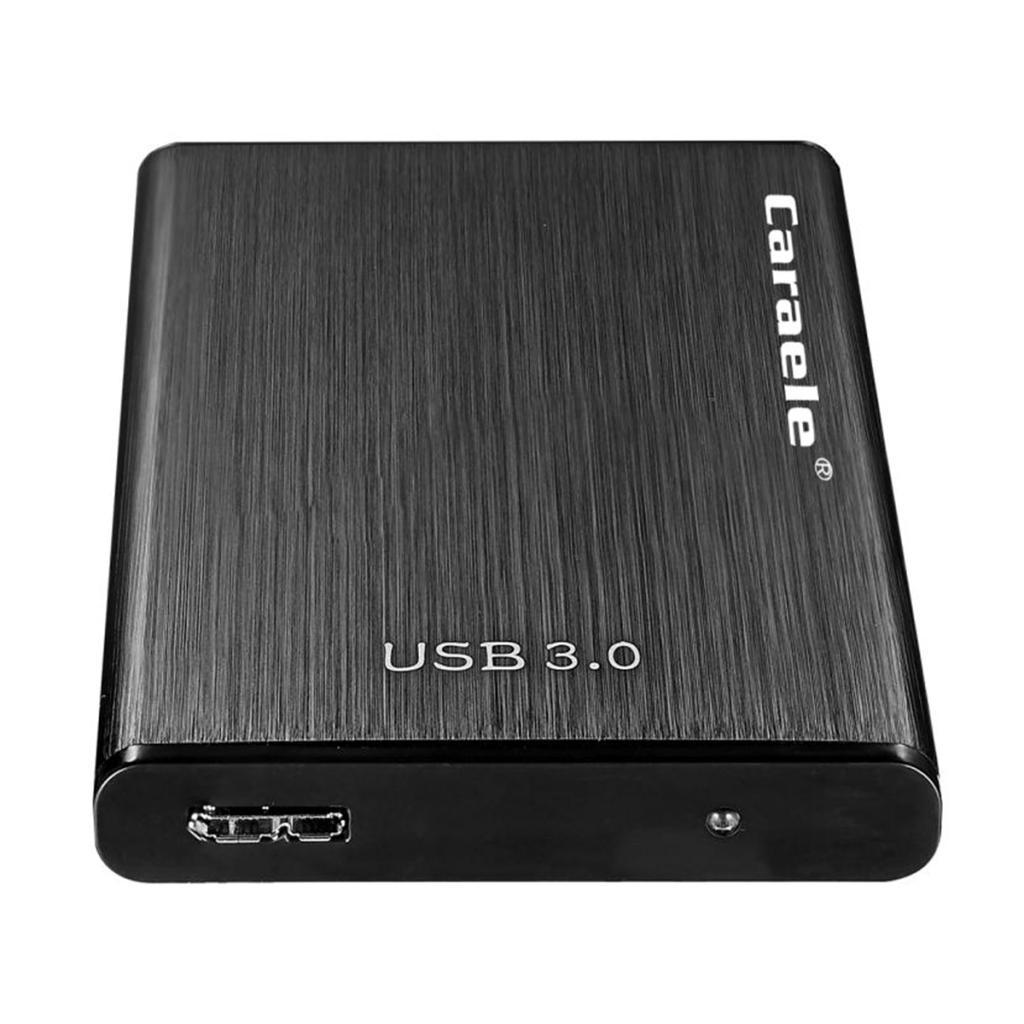 High Speed USB 3.0 Mobile Hard Disk USB 3.0 to SATA III 500GB