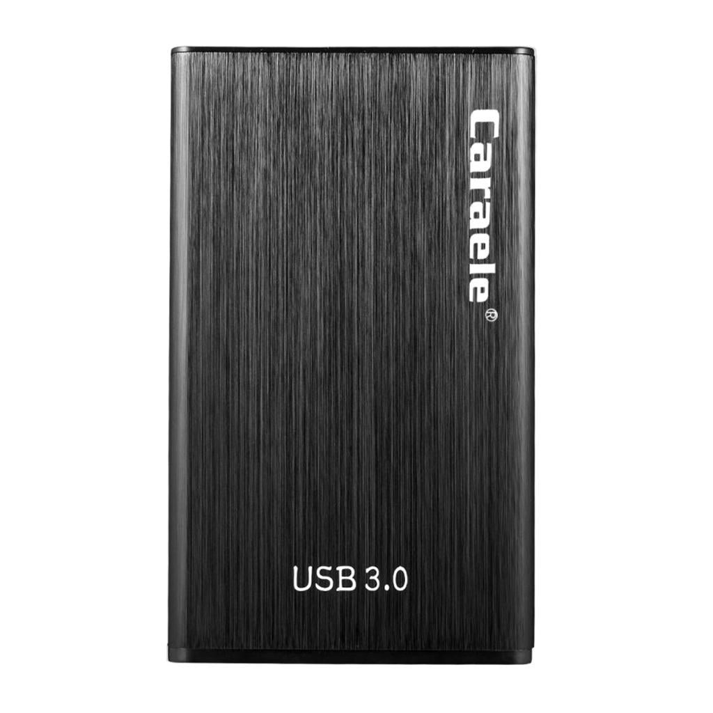 High Speed USB 3.0 Mobile Hard Disk USB 3.0 to SATA III 500GB