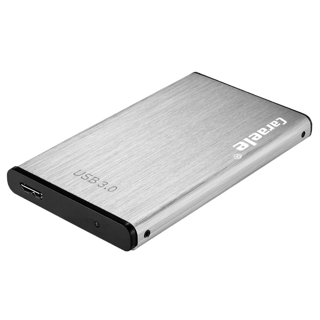 High Speed USB 3.0 Mobile Hard Disk USB 3.0 SATA III 500GB