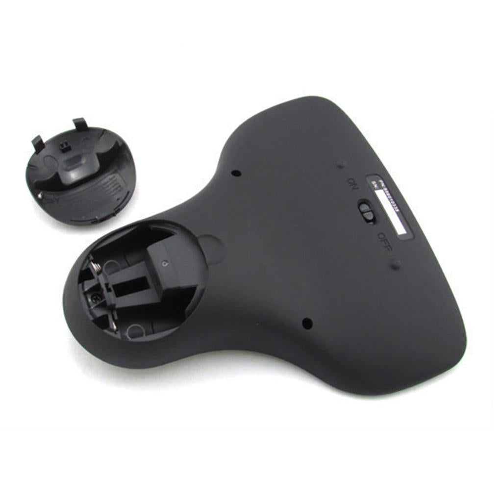 Mini 2.4G Wireless Keyboard Remote Control Touch Pad Smart for TV Laptop