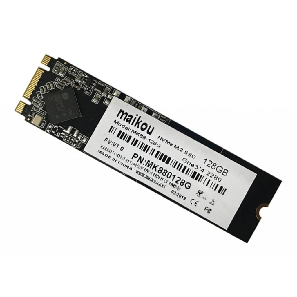 SSD M.2 2280 Desktop Notebook Solid State Drive 128GB