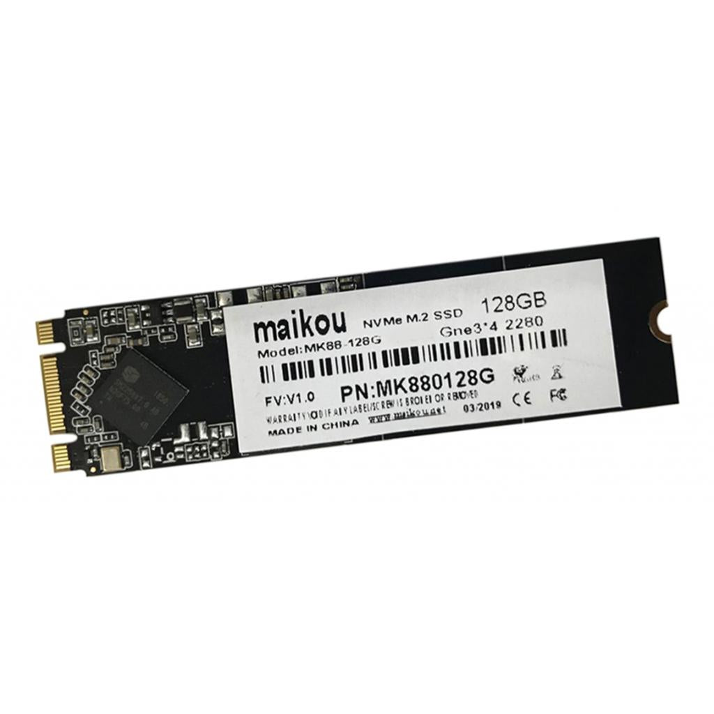 SSD M.2 2280 Desktop Notebook Solid State Drive 128GB