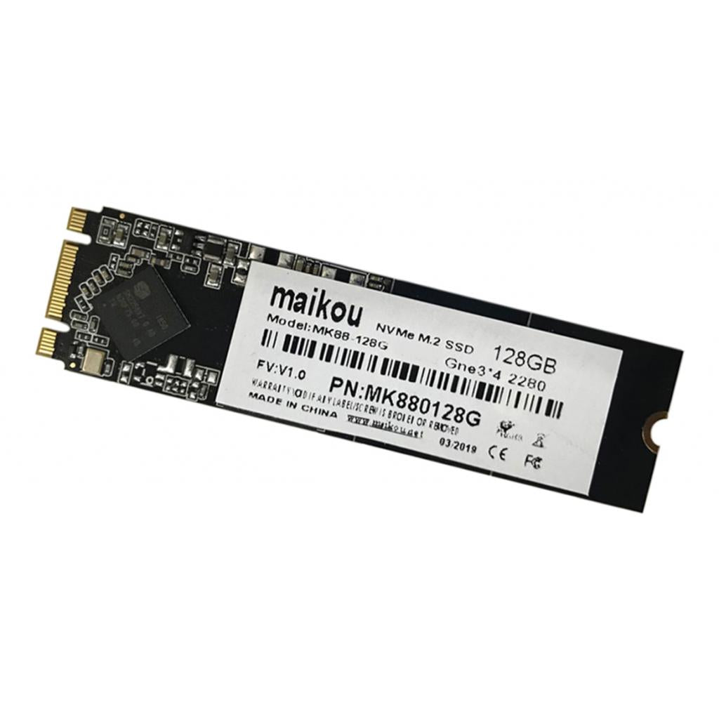 SSD M.2 2280 Desktop Notebook Solid State Drive 128GB