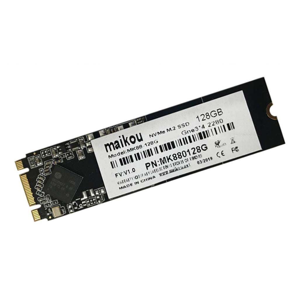 SSD M.2 2280 Desktop Notebook Solid State Drive 128GB