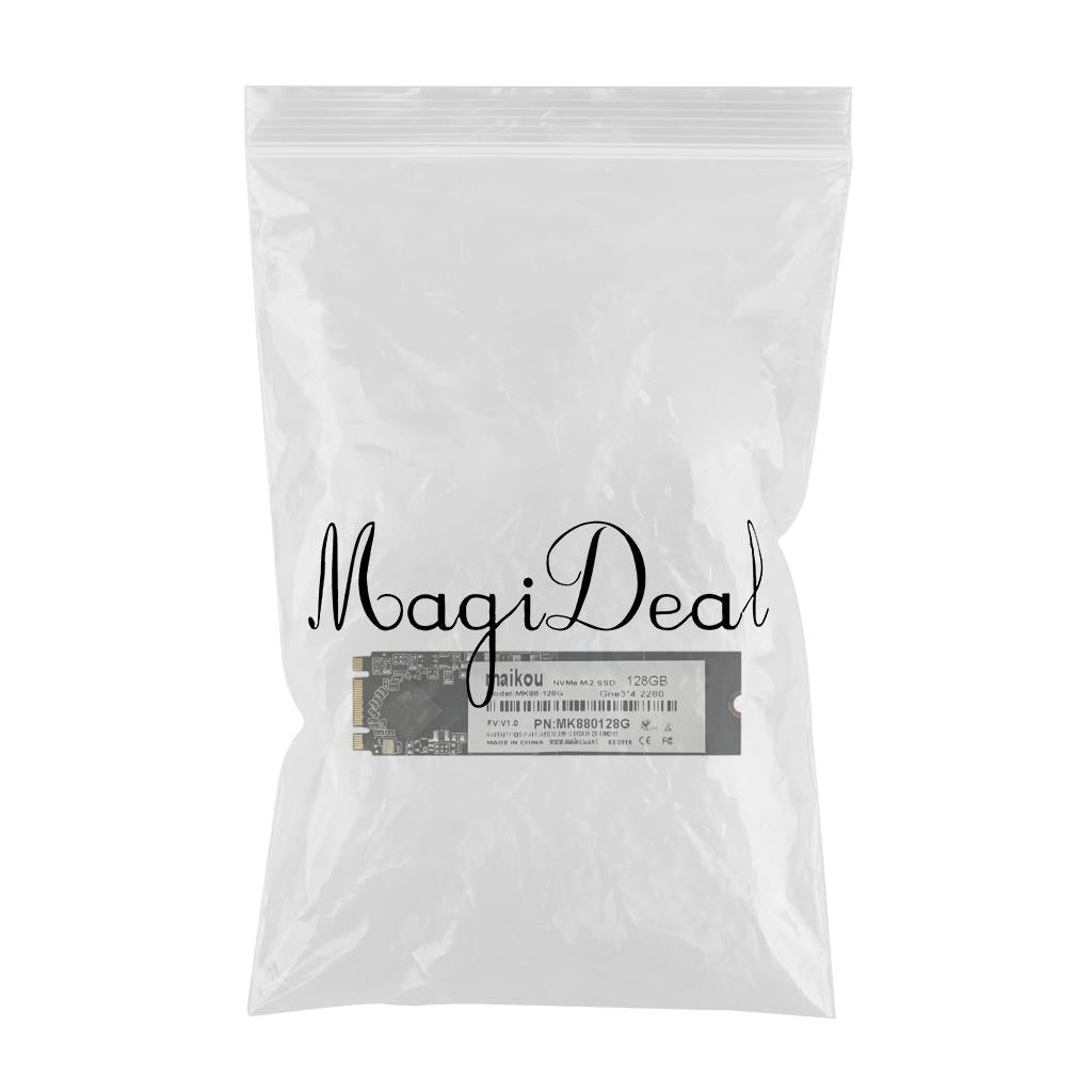 SSD M.2 2280 Desktop Notebook Solid State Drive 128GB