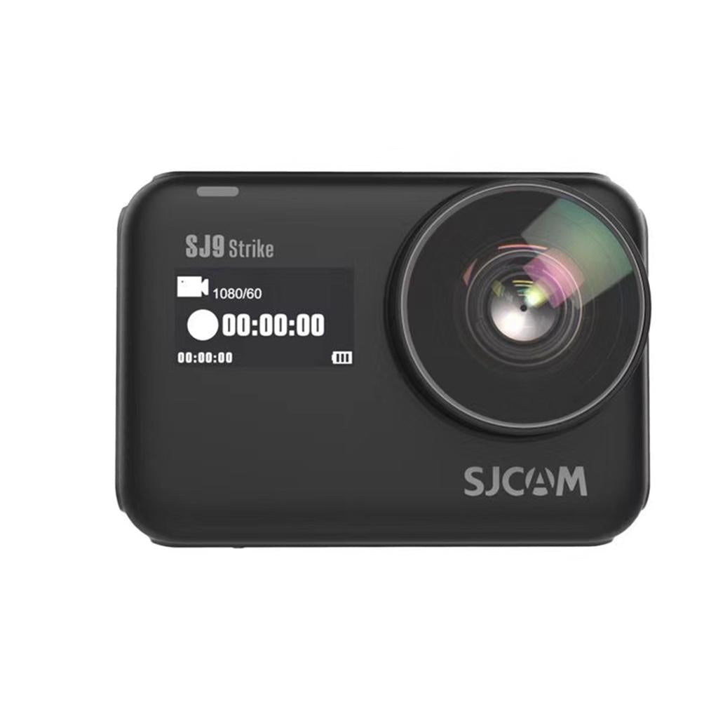 Tempered Glass Protective Film Screen Protector for SJCAM SJ9 Series