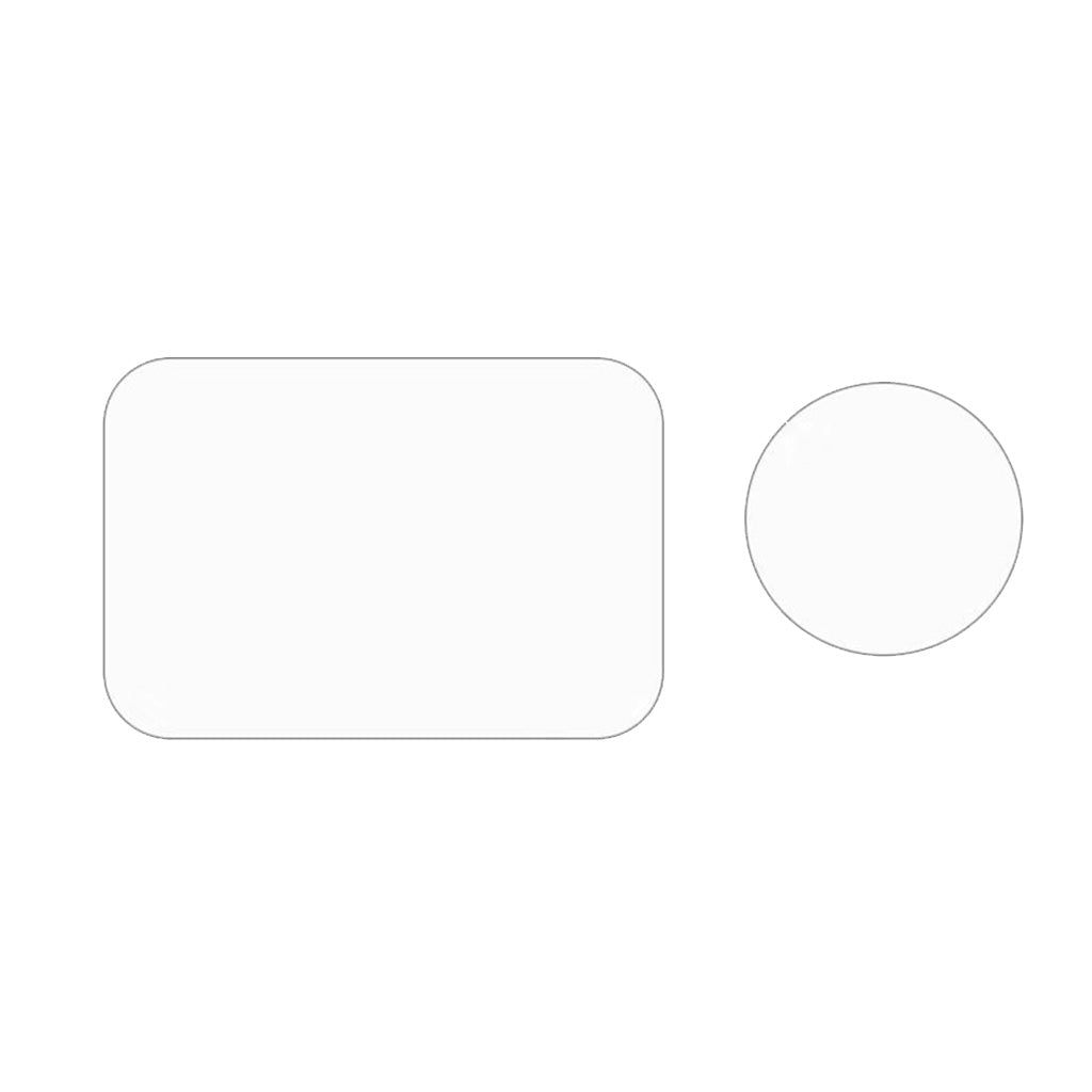 Tempered Glass Protective Film Screen Protector for SJCAM SJ9 Series