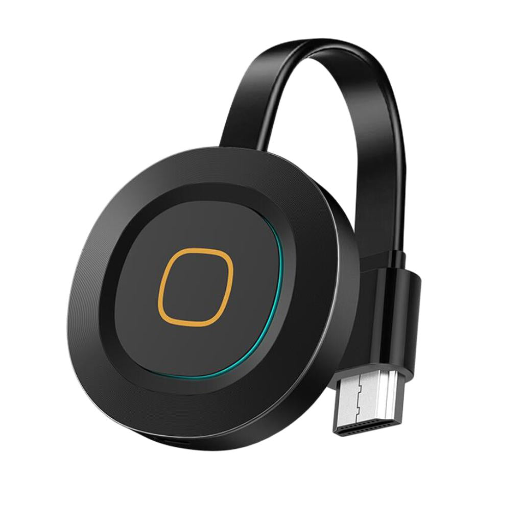 G10A 4K 2.4G/5G Wifi TV Display Receiver Dongle Miracast Airplay Anycast