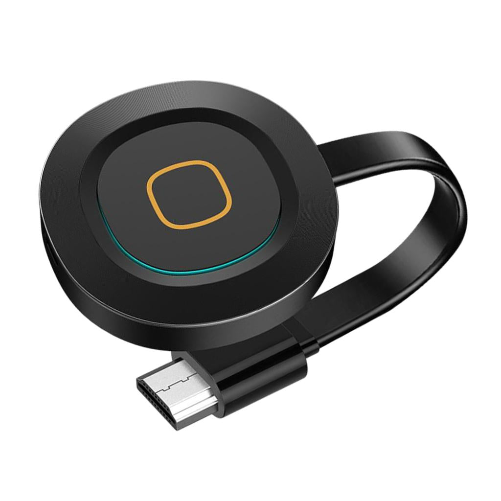 G10A 4K 2.4G/5G Wifi TV Display Receiver Dongle Miracast Airplay Anycast