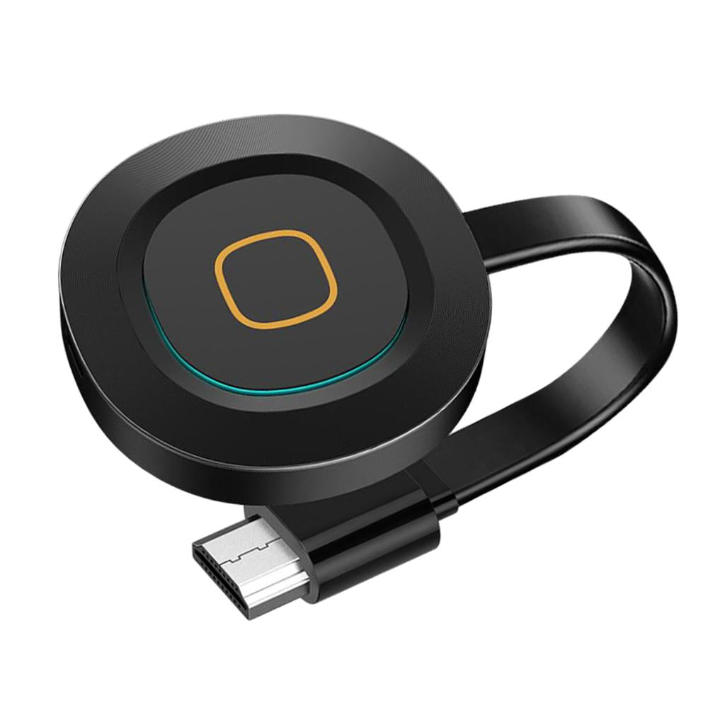 G10A 4K 2.4G/5G Wifi TV Display Receiver Dongle Miracast Airplay Anycast