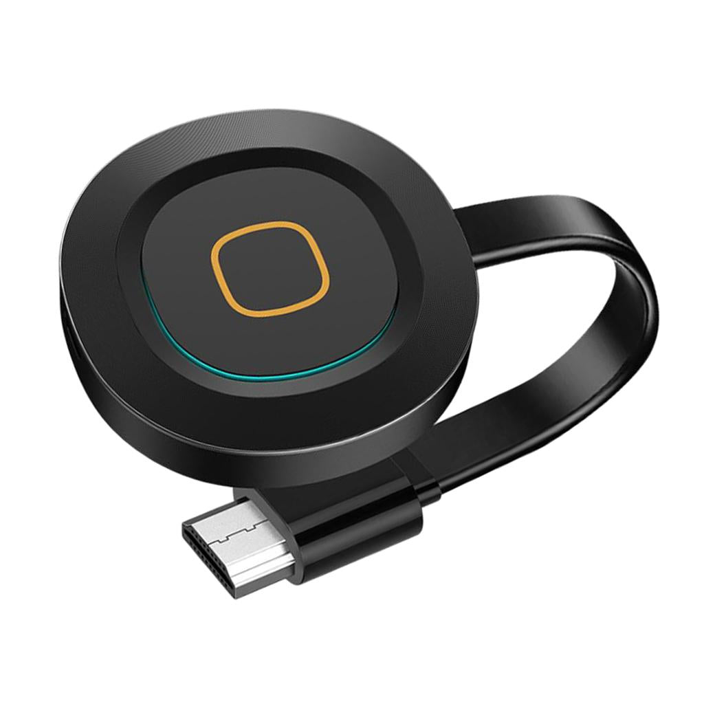 G10A 4K 2.4G/5G Wifi TV Display Receiver Dongle Miracast Airplay Anycast