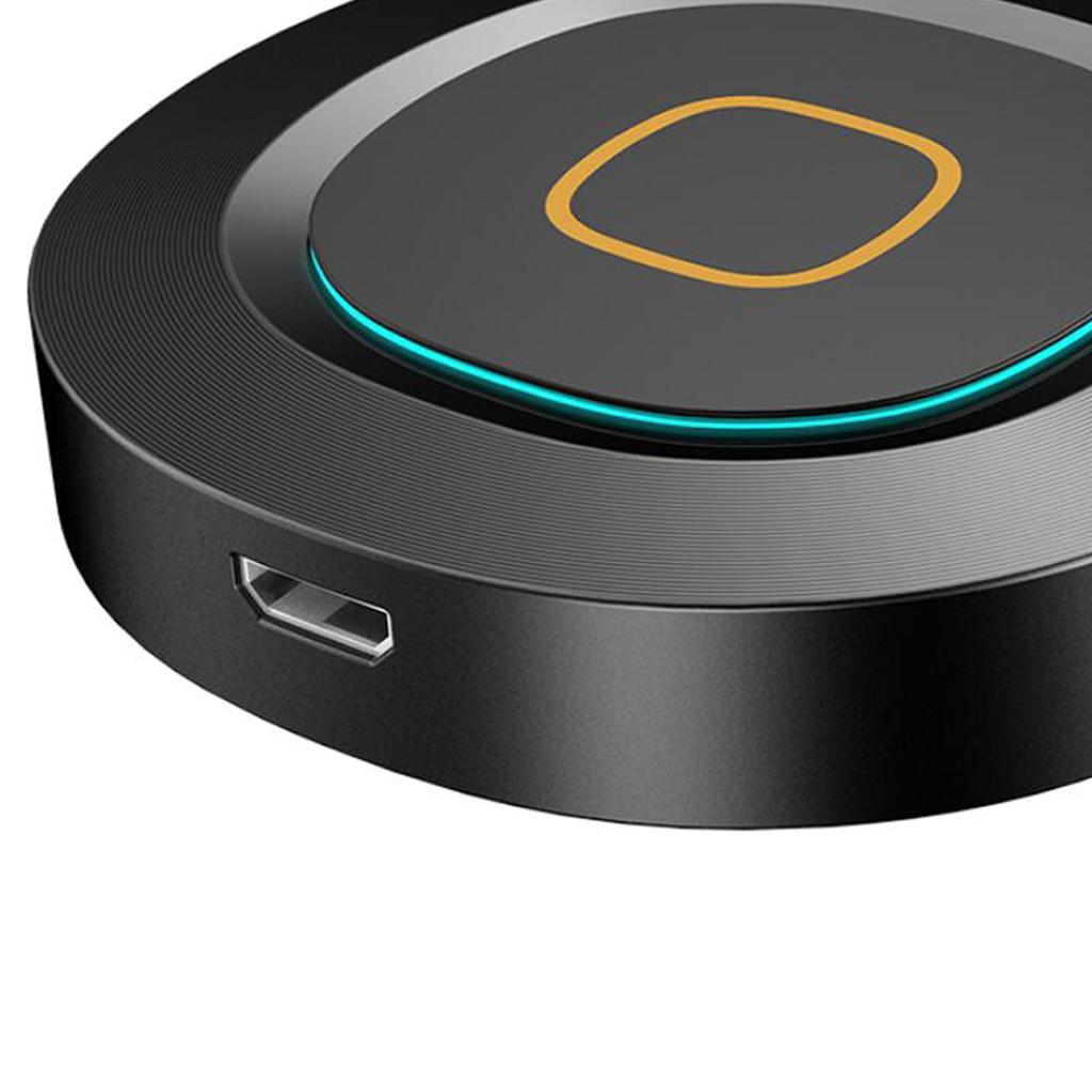 G10A 4K 2.4G/5G Wifi TV Display Receiver Dongle Miracast Airplay Anycast