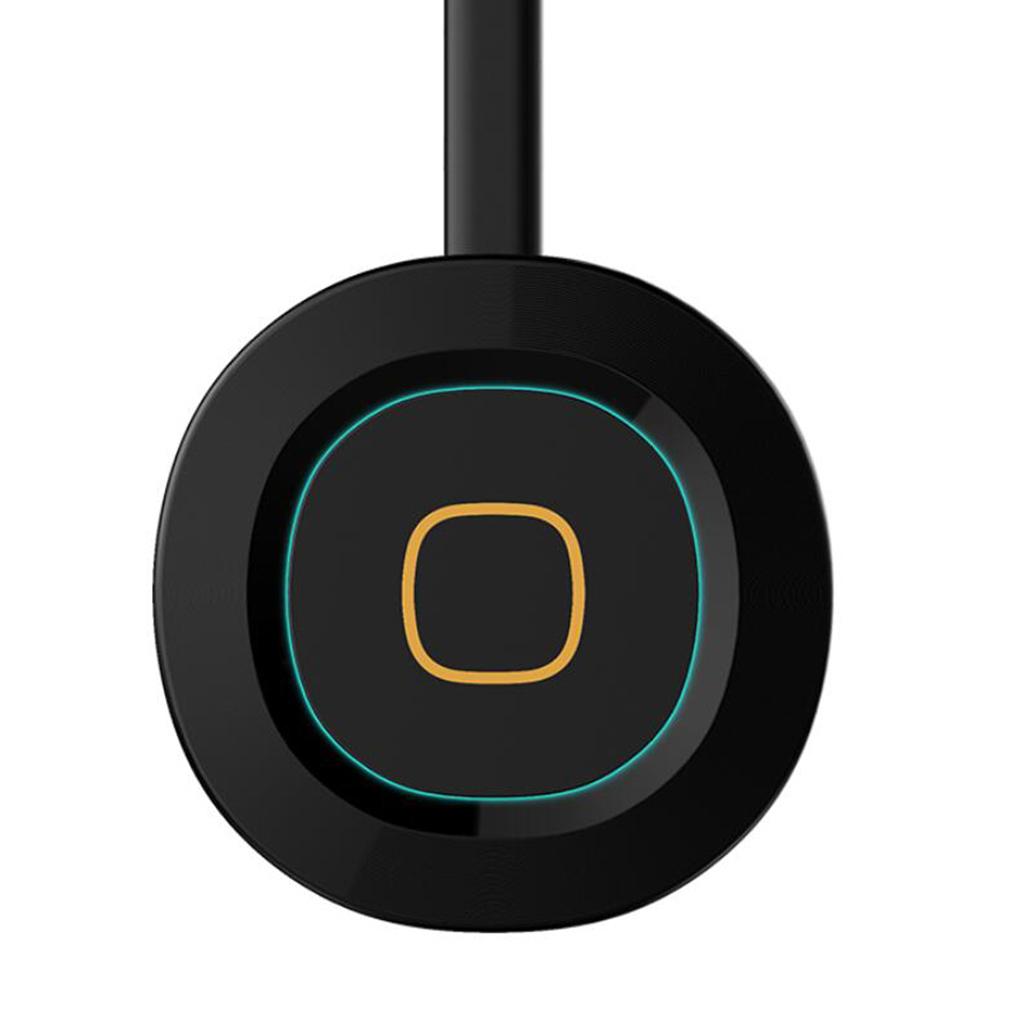 G10A 4K 2.4G/5G Wifi TV Display Receiver Dongle Miracast Airplay Anycast