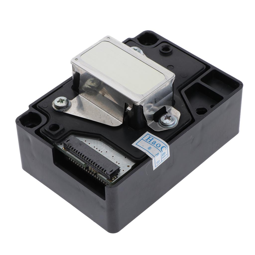 Print Head For Epson T1110 C10 T1100T30 T33 C120 Printer
