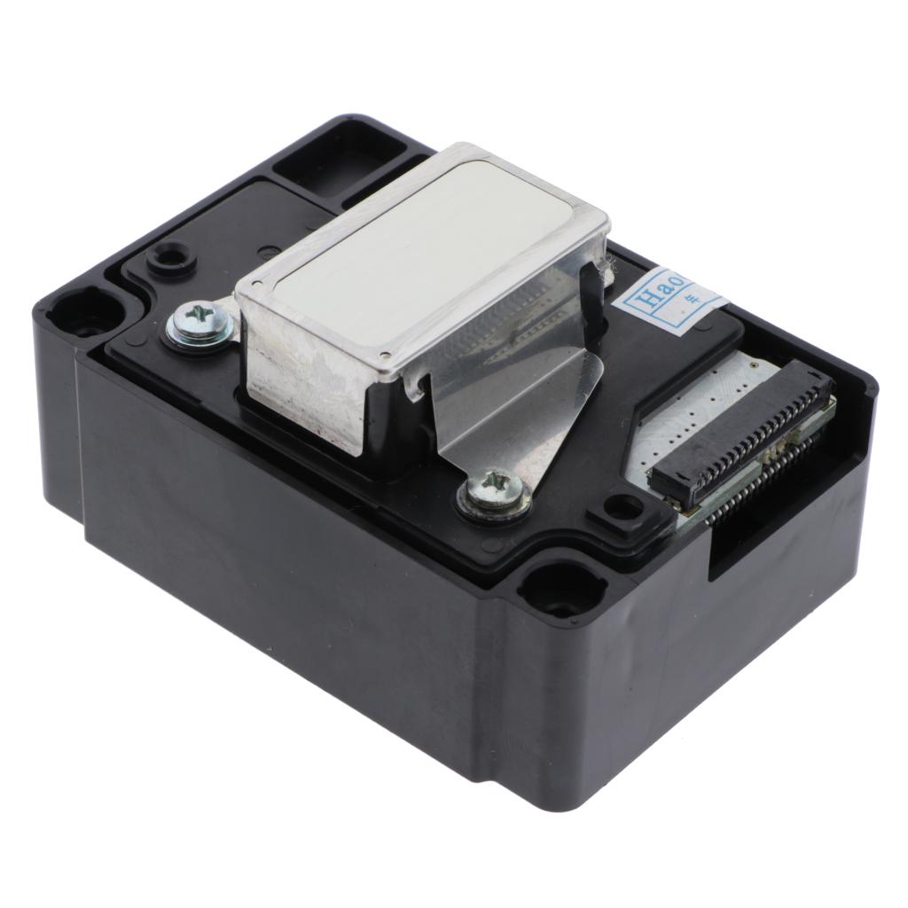 Print Head For Epson T1110 C10 T1100T30 T33 C120 Printer