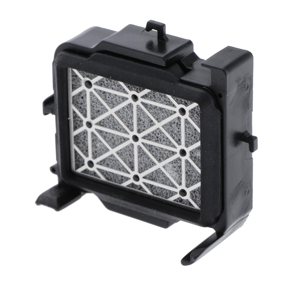 Solvent Inkjet Printer Cap Capping Top for Epson DX5 DX7 Printers 47x41mm