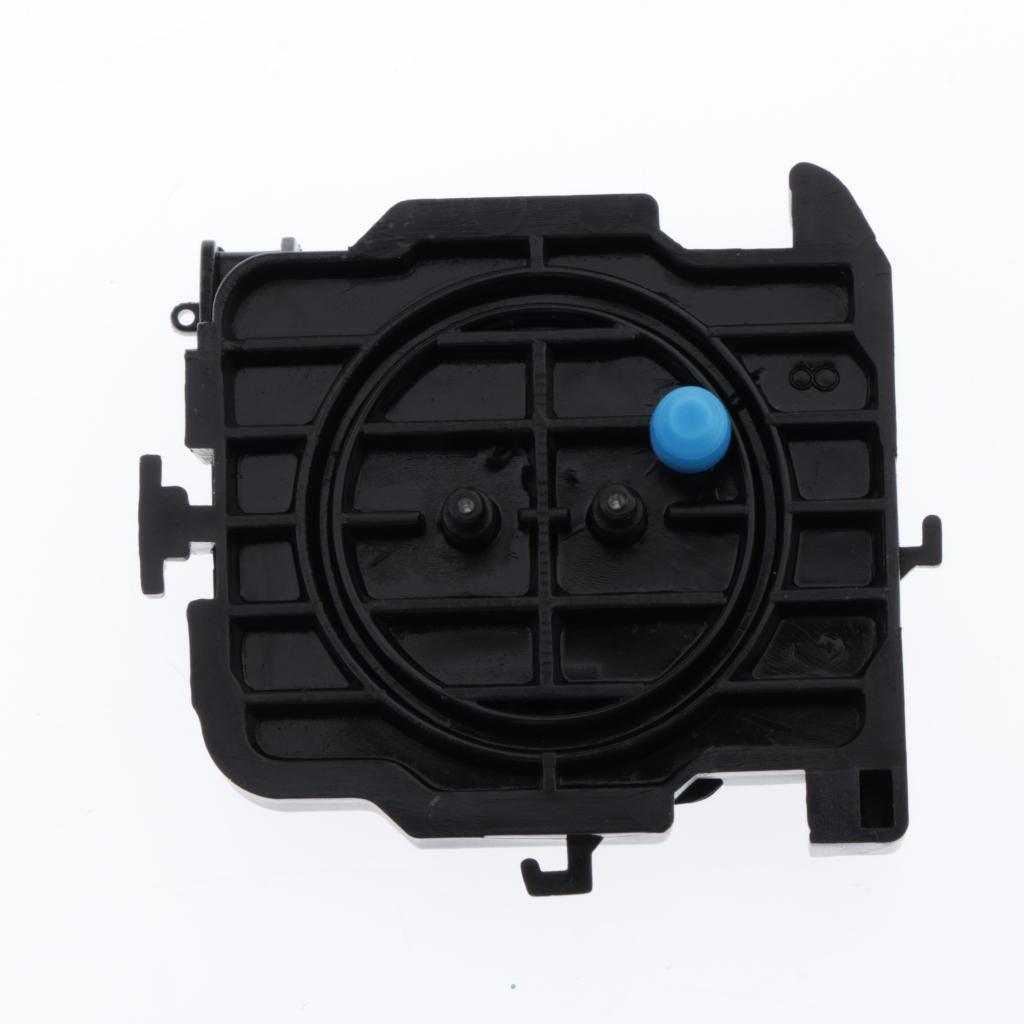 Solvent Inkjet Printer Cap Capping Top for Epson DX5 DX7 Printers 47x41mm
