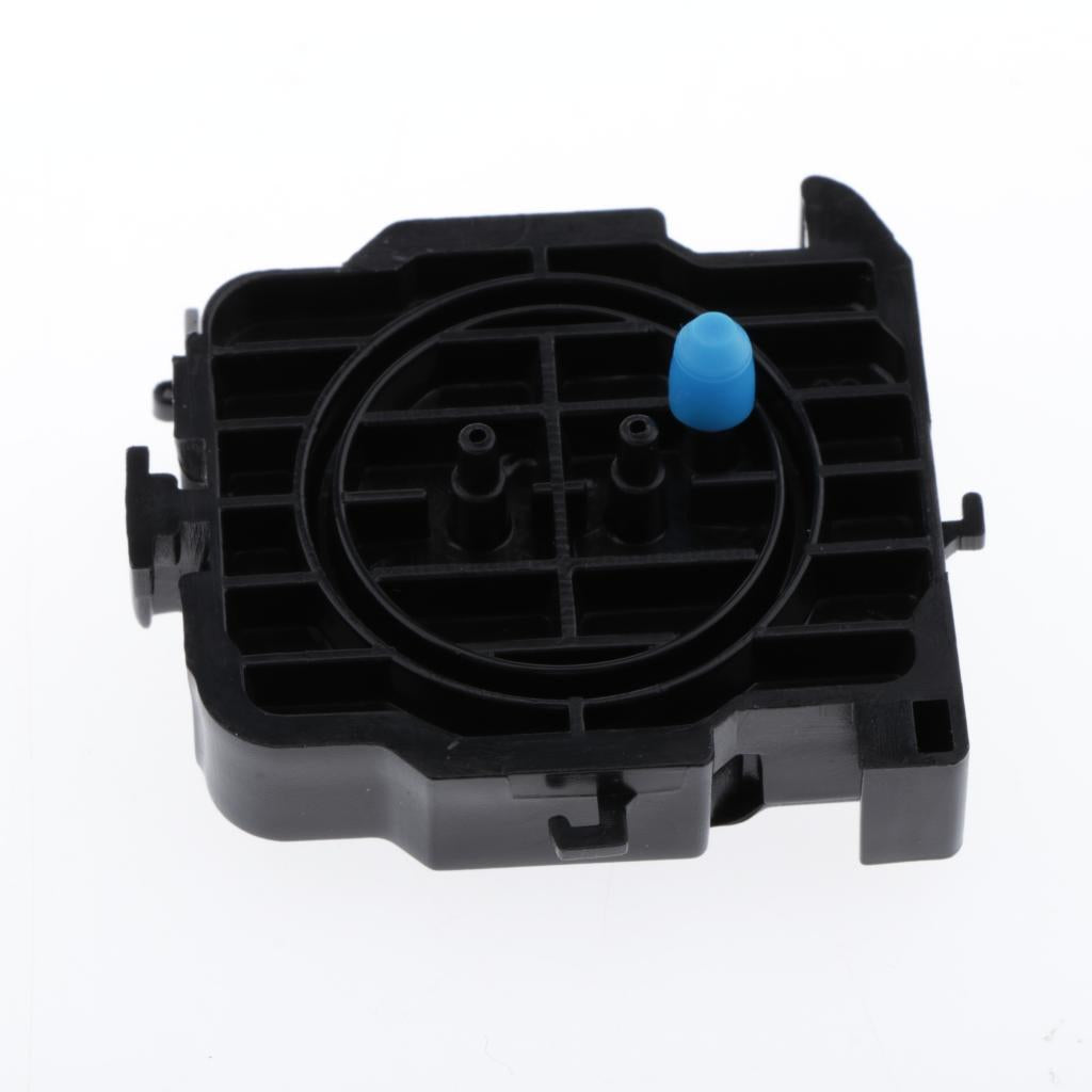 Solvent Inkjet Printer Cap Capping Top for Epson DX5 DX7 Printers 47x41mm