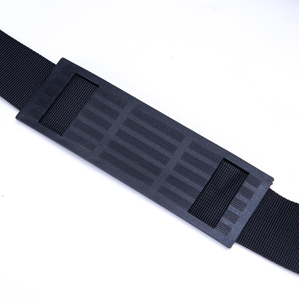 Light Stand Carrying Bag Case For Tripod Umbrella Track Slider 80cm × 18cm