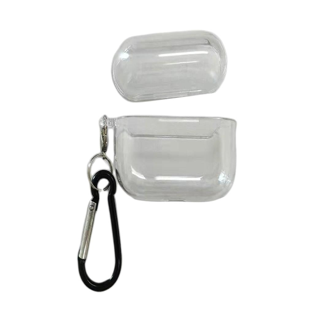Protective Storage Case Box for Apple Airpods Pro Wireless Earphone Headset