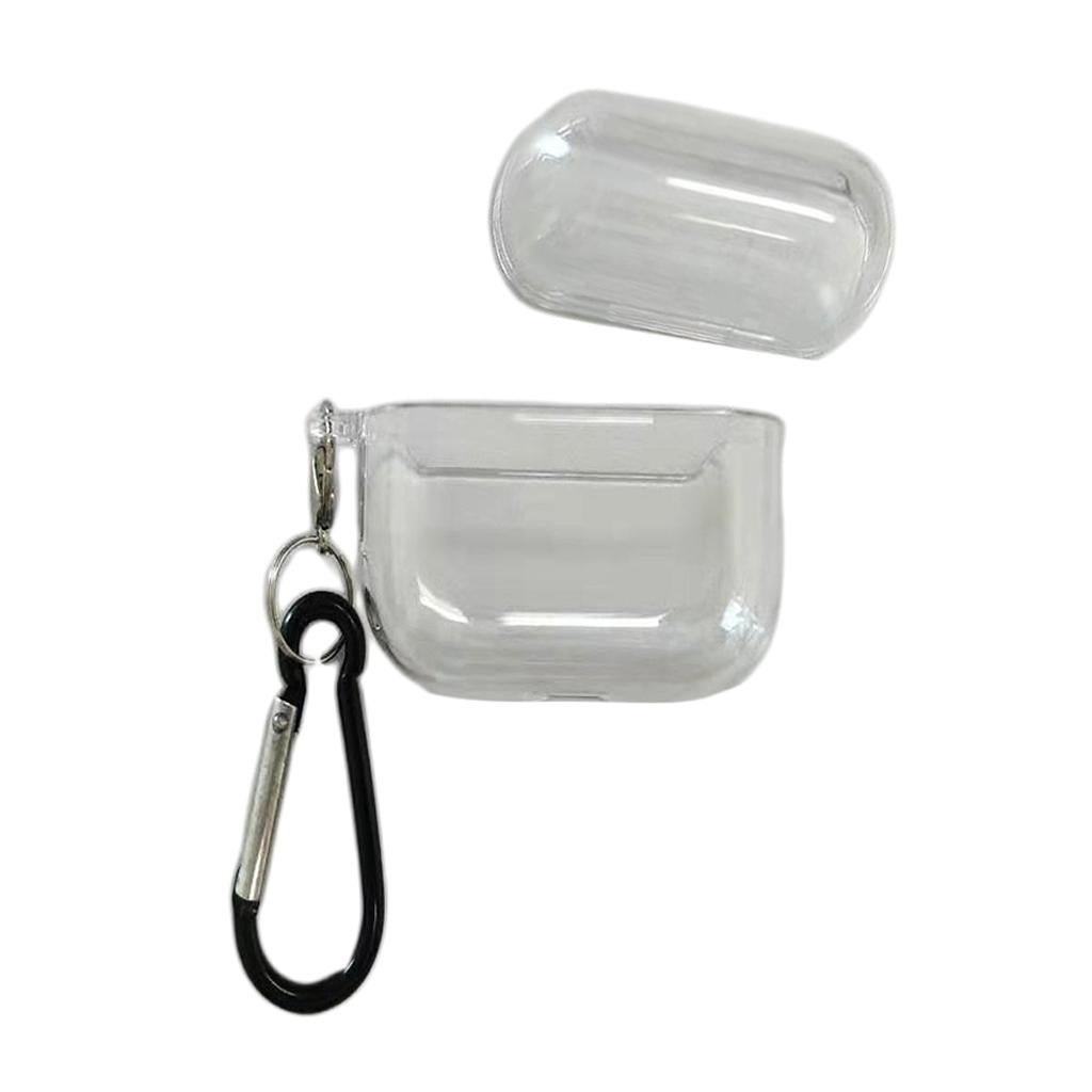 Protective Storage Case Box for Apple Airpods Pro Wireless Earphone Headset