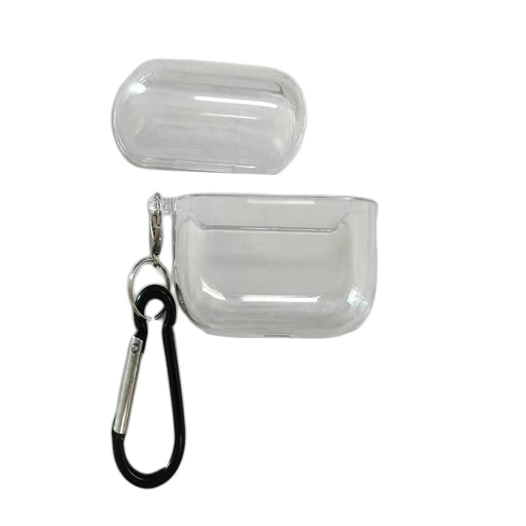 Protective Storage Case Box for Apple Airpods Pro Wireless Earphone Headset