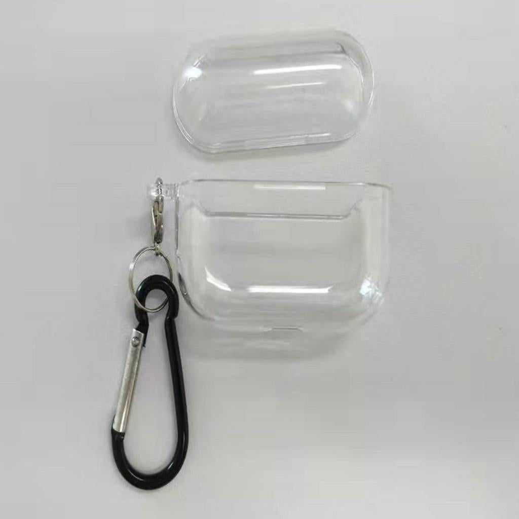 Protective Storage Case Box for Apple Airpods Pro Wireless Earphone Headset