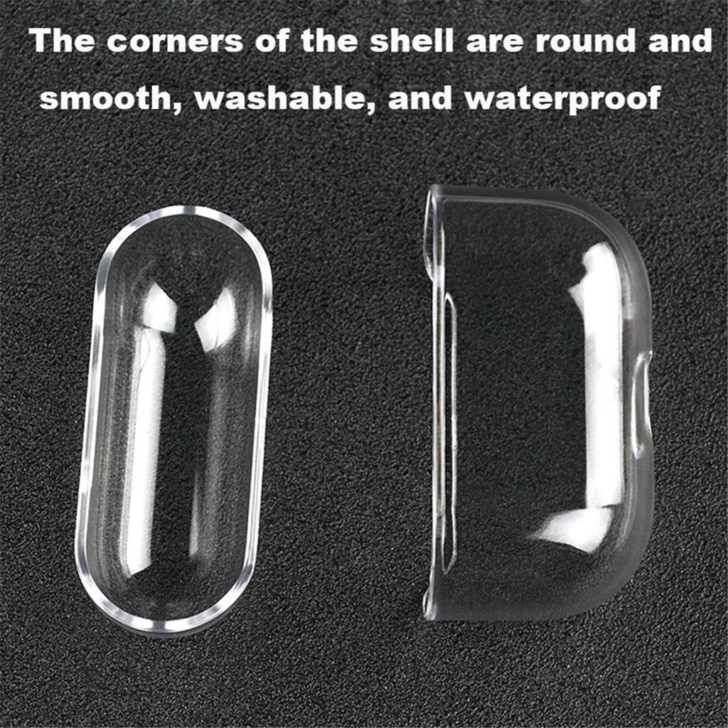 Protective Storage Case Box for Apple Airpods Pro Wireless Earphone Headset