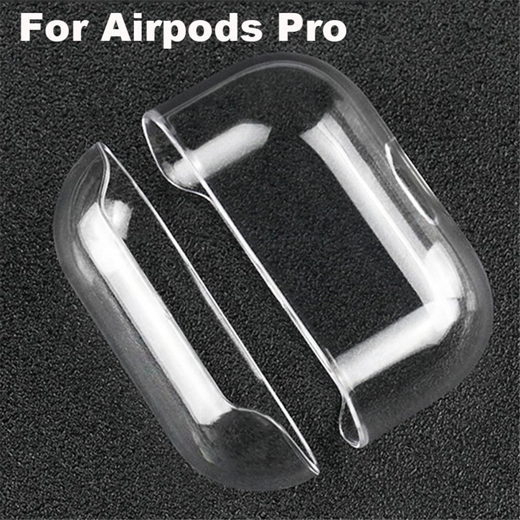 Protective Storage Case Box for Apple Airpods Pro Wireless Earphone Headset