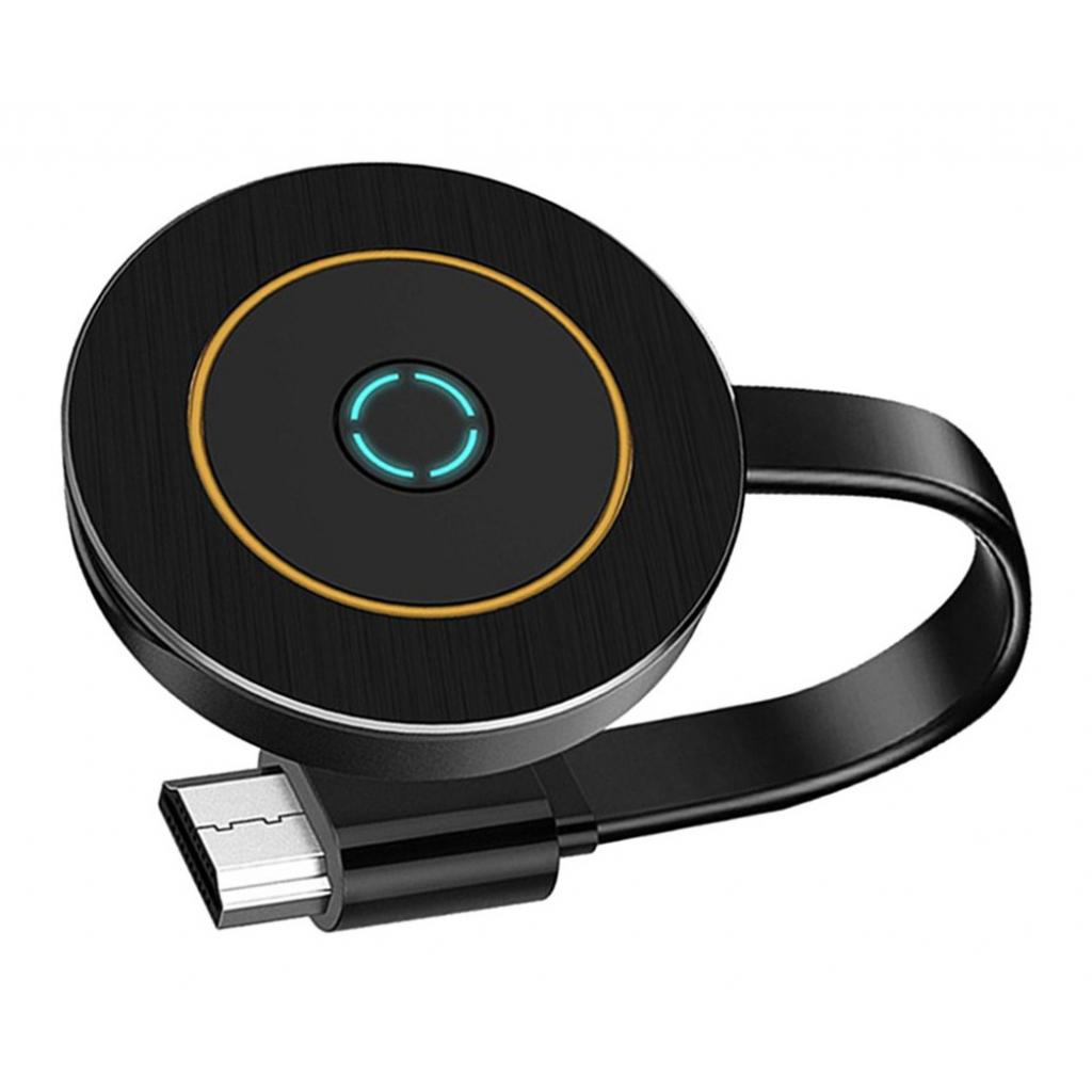 G10 HD 2.4G / 5G WiFi Display Dongle TV Sticker Miracast for iOS Android PC