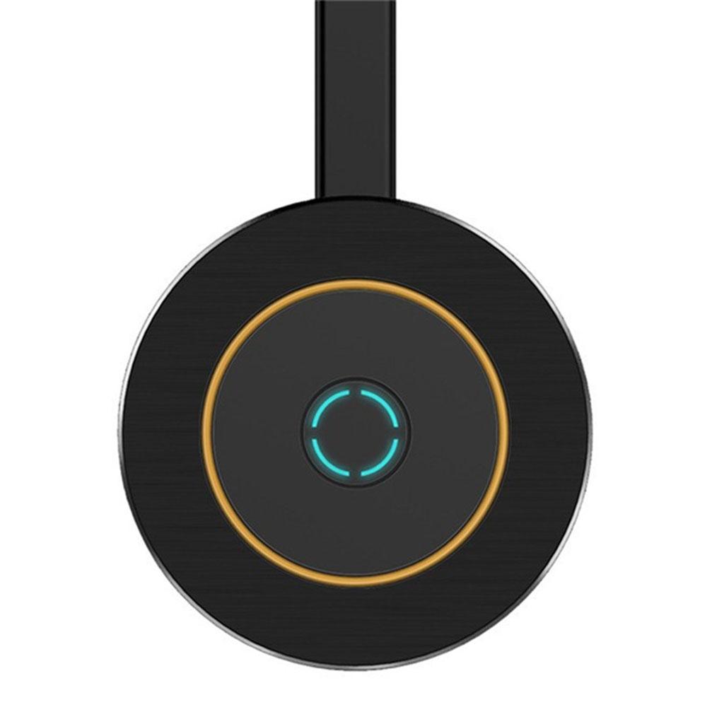 G10 HD 2.4G / 5G WiFi Display Dongle TV Sticker Miracast for iOS Android PC