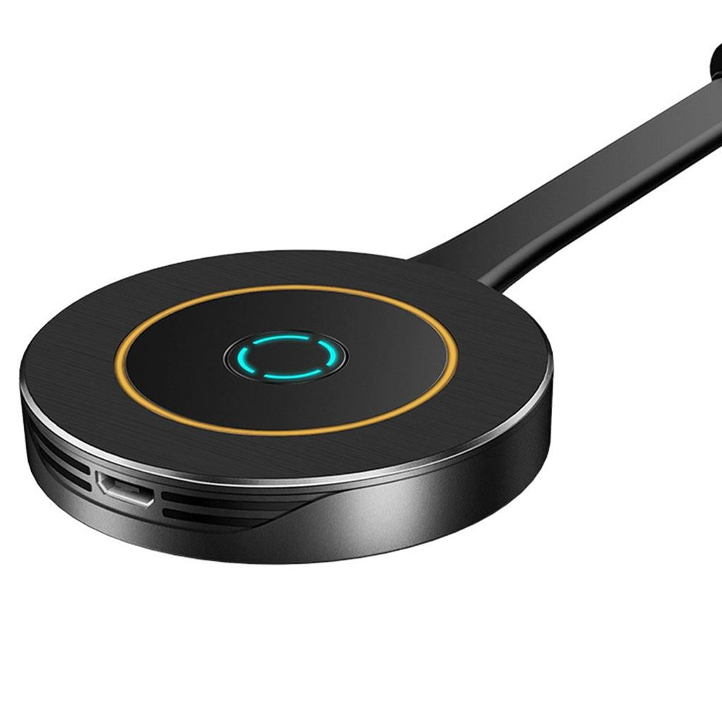 G10 HD 2.4G / 5G WiFi Display Dongle TV Sticker Miracast for iOS Android PC