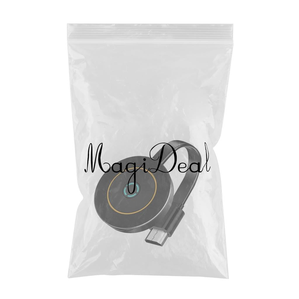 G10 HD 2.4G / 5G WiFi Display Dongle TV Sticker Miracast for iOS Android PC