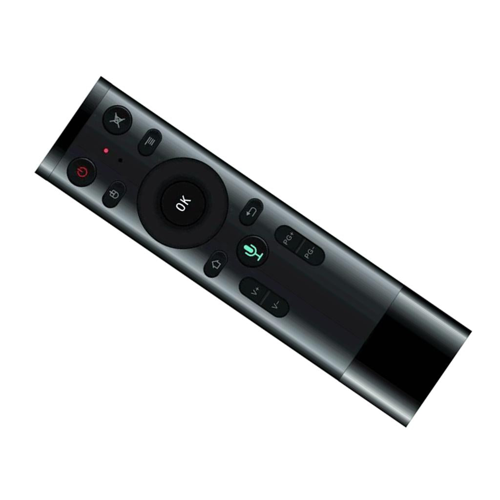 Q5-T Wireless Fly Mouse Keyboard Keypad For Android TV Box Laptop Computer