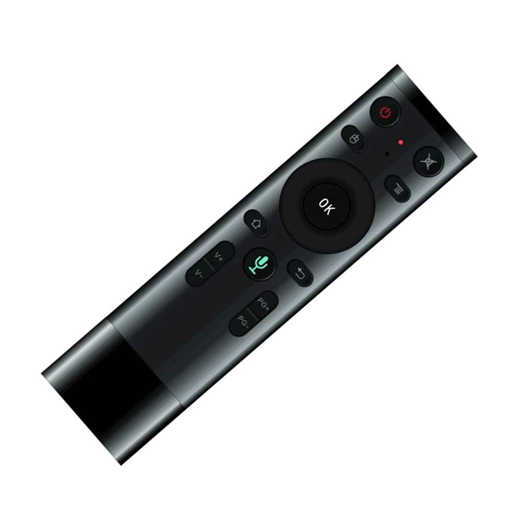 Q5-A Wireless Fly Mouse Keyboard Keypad For Android TV Box Laptop Computer