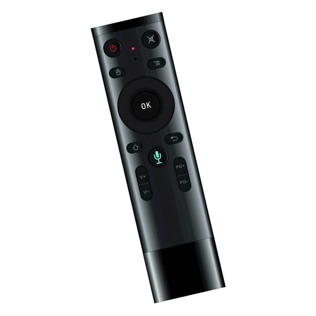 Q5-A Wireless Fly Mouse Keyboard Keypad For Android TV Box Laptop Computer